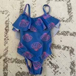 🎄 10/$15 Tea Collection Swimsuit